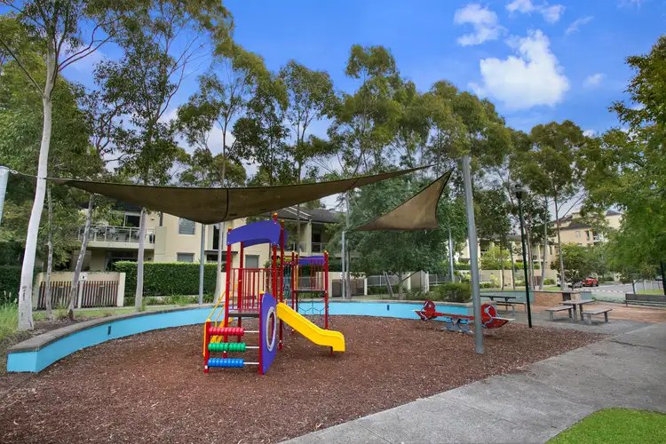 Fourth view of Homely apartment listing, 67/100 William Street, Five Dock NSW 2046