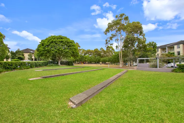 Fifth view of Homely apartment listing, 67/100 William Street, Five Dock NSW 2046