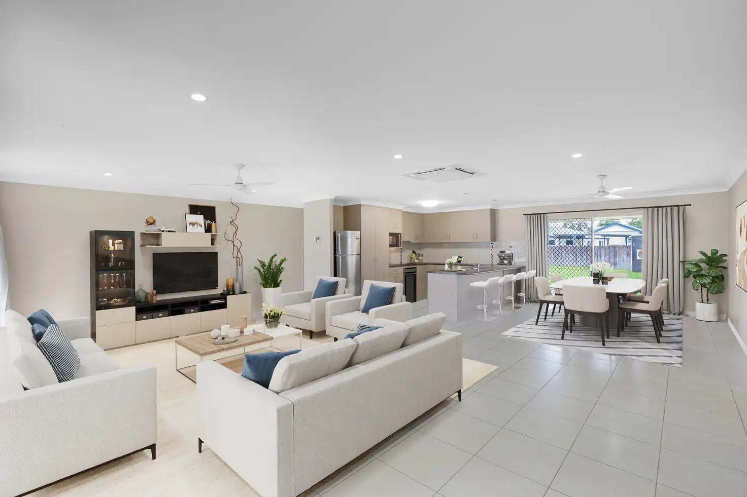 Main view of Homely house listing, 28 Collett Court, Marian QLD 4753