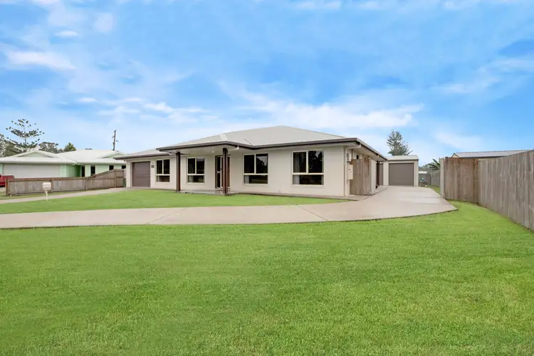 Second view of Homely house listing, 28 Collett Court, Marian QLD 4753