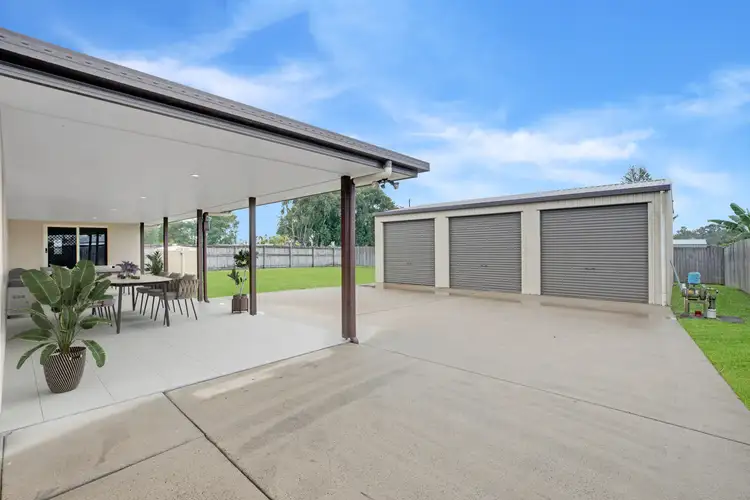 Third view of Homely house listing, 28 Collett Court, Marian QLD 4753
