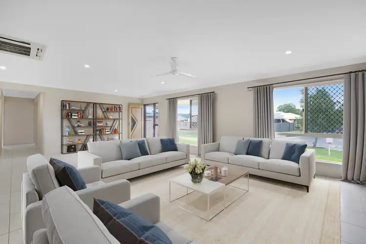 Fourth view of Homely house listing, 28 Collett Court, Marian QLD 4753