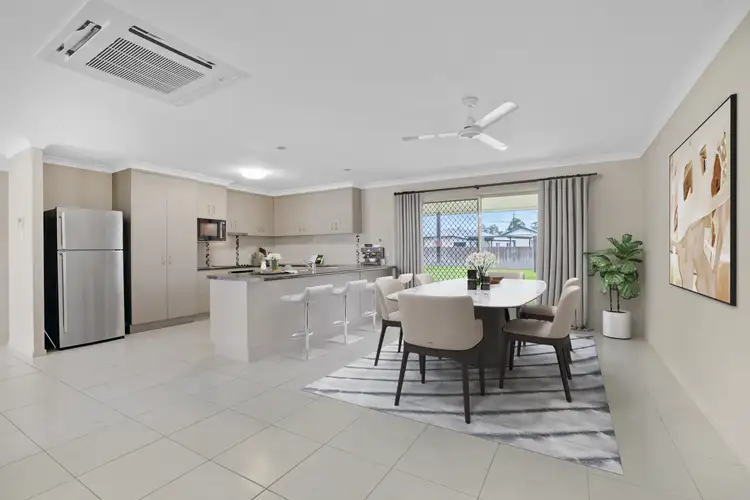 Sixth view of Homely house listing, 28 Collett Court, Marian QLD 4753
