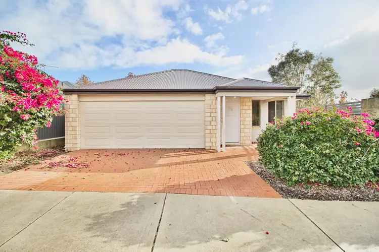 Main view of Homely house listing, 15 Jane Turn, Baldivis WA 6171