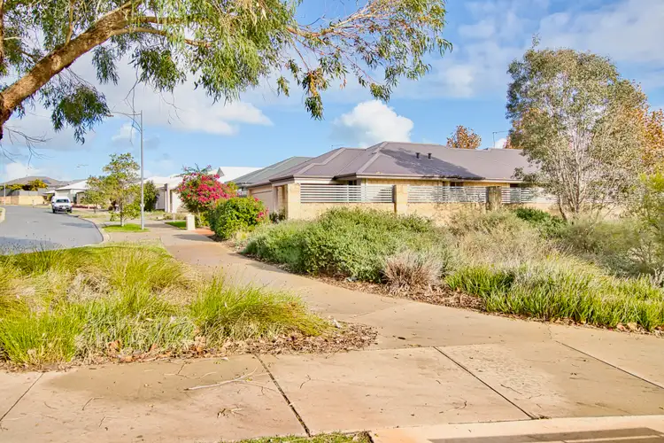 Third view of Homely house listing, 15 Jane Turn, Baldivis WA 6171