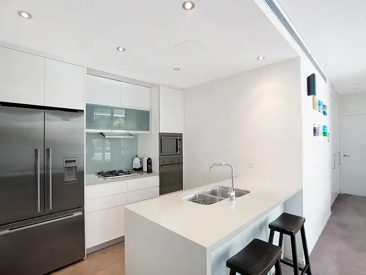 Fourth view of Homely apartment listing, 102/2-4 Jenner Street, Little Bay NSW 2036