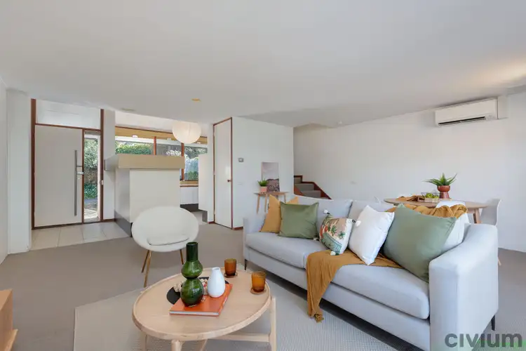 Main view of Homely house listing, 17 MacLachlan Street, Holder ACT 2611