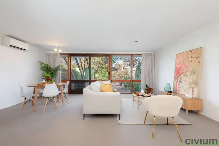 Second view of Homely house listing, 17 MacLachlan Street, Holder ACT 2611