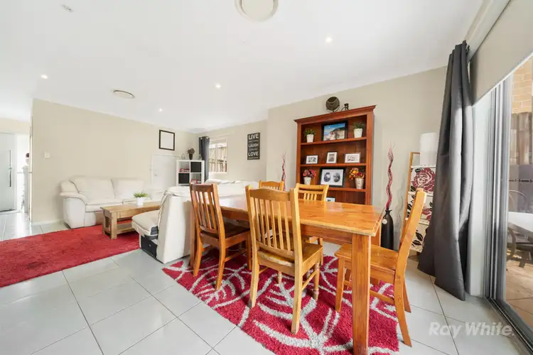 Third view of Homely house listing, 10/7-17 Lucy Street, Marsden QLD 4132