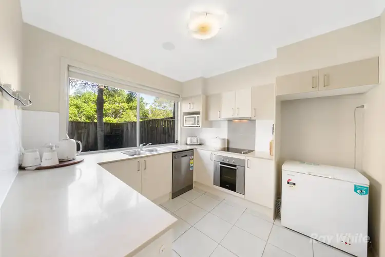 Fourth view of Homely house listing, 10/7-17 Lucy Street, Marsden QLD 4132