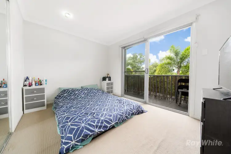 Fifth view of Homely house listing, 10/7-17 Lucy Street, Marsden QLD 4132