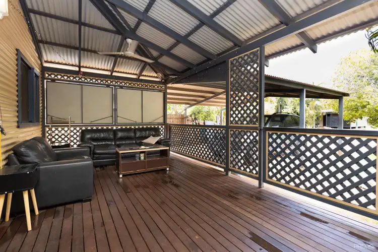 Second view of Homely house listing, 3 Wallaby Way, Djugun WA 6725