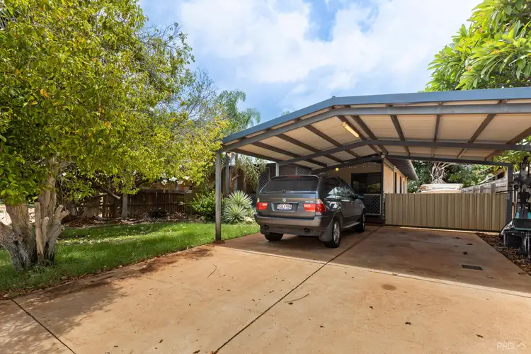 Third view of Homely house listing, 3 Wallaby Way, Djugun WA 6725