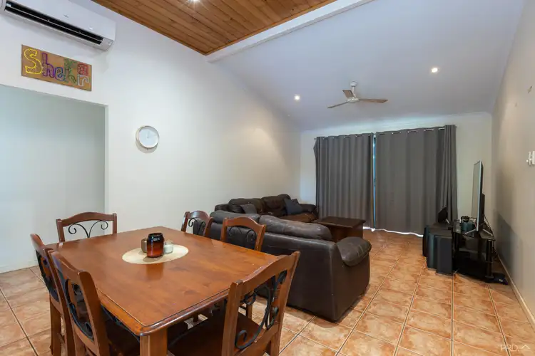 Fifth view of Homely house listing, 3 Wallaby Way, Djugun WA 6725