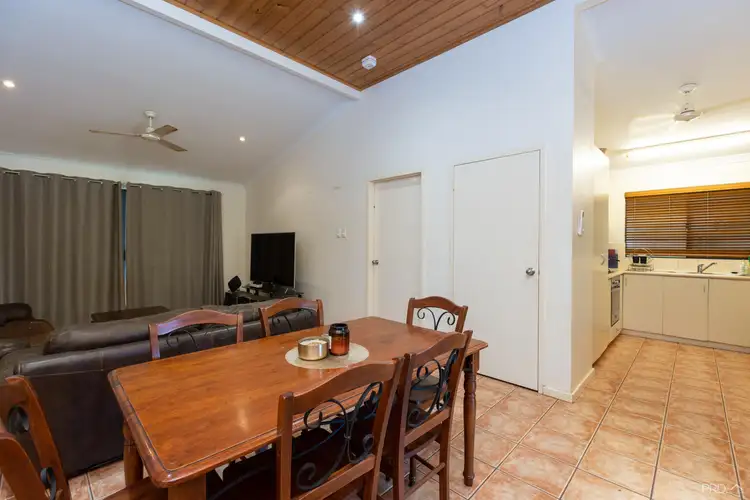 Sixth view of Homely house listing, 3 Wallaby Way, Djugun WA 6725