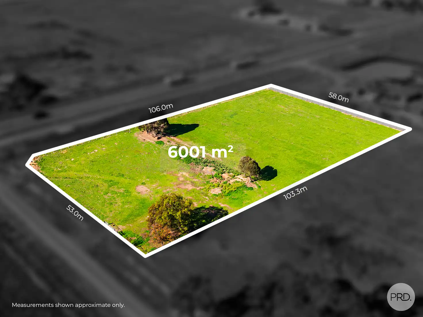 Main view of Homely land listing, 89 Sargeants Road, Epsom VIC 3551