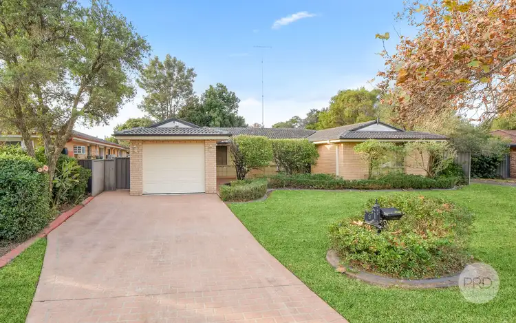9 Palomino Road, Emu Heights NSW 2750