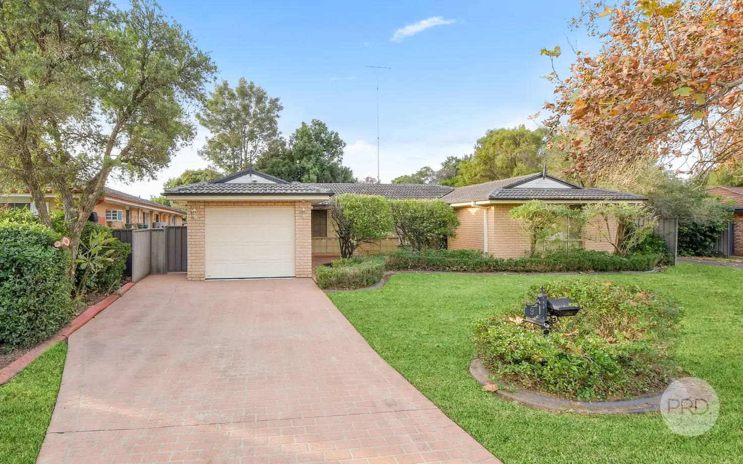 Main view of Homely house listing, 9 Palomino Road, Emu Heights NSW 2750