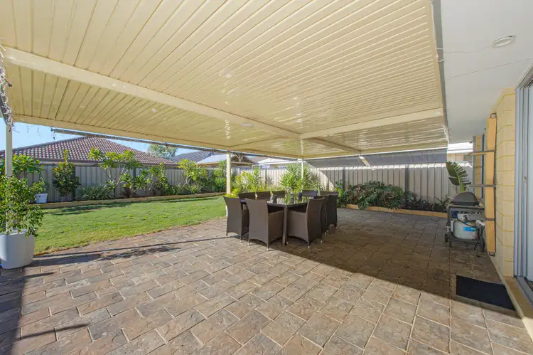 Fourth view of Homely house listing, 21 Sansimeon Boulevard, Byford WA 6122