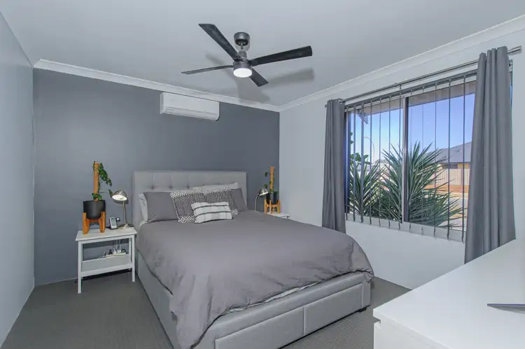 Fifth view of Homely house listing, 21 Sansimeon Boulevard, Byford WA 6122