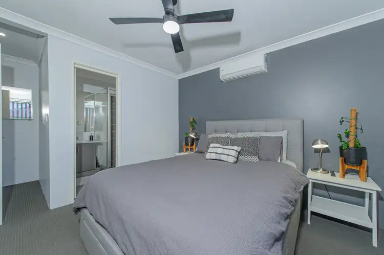 Sixth view of Homely house listing, 21 Sansimeon Boulevard, Byford WA 6122