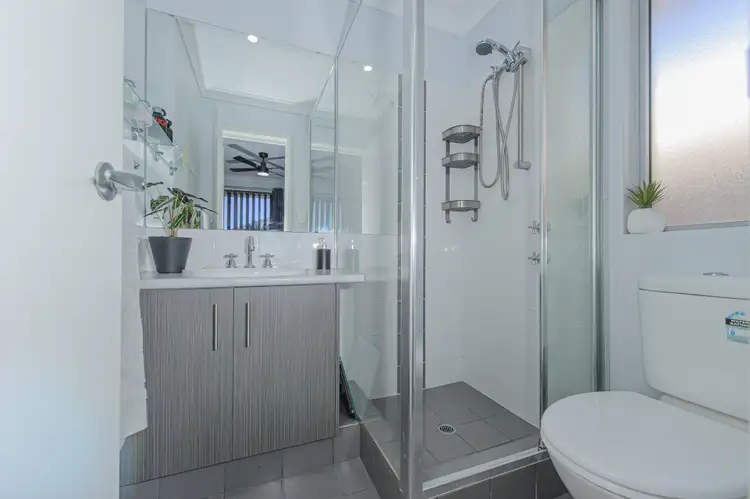 Seventh view of Homely house listing, 21 Sansimeon Boulevard, Byford WA 6122