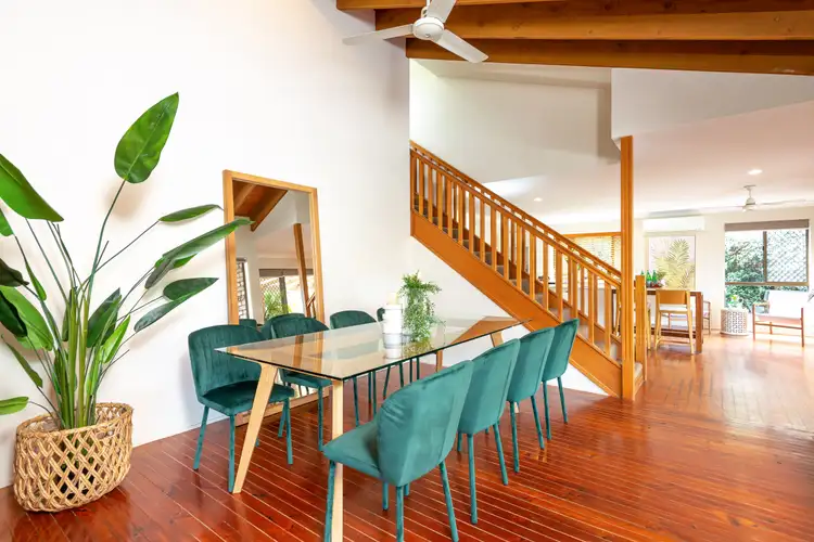 Sixth view of Homely house listing, 37 Evans Drive, Benowa QLD 4217