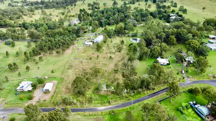 Sixth view of Homely land listing, 42 Scrubby Creek Road, Royston QLD 4515