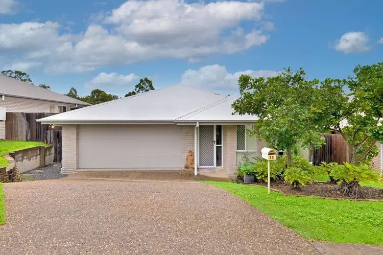 35 Matas Drive, Pimpama QLD 4209