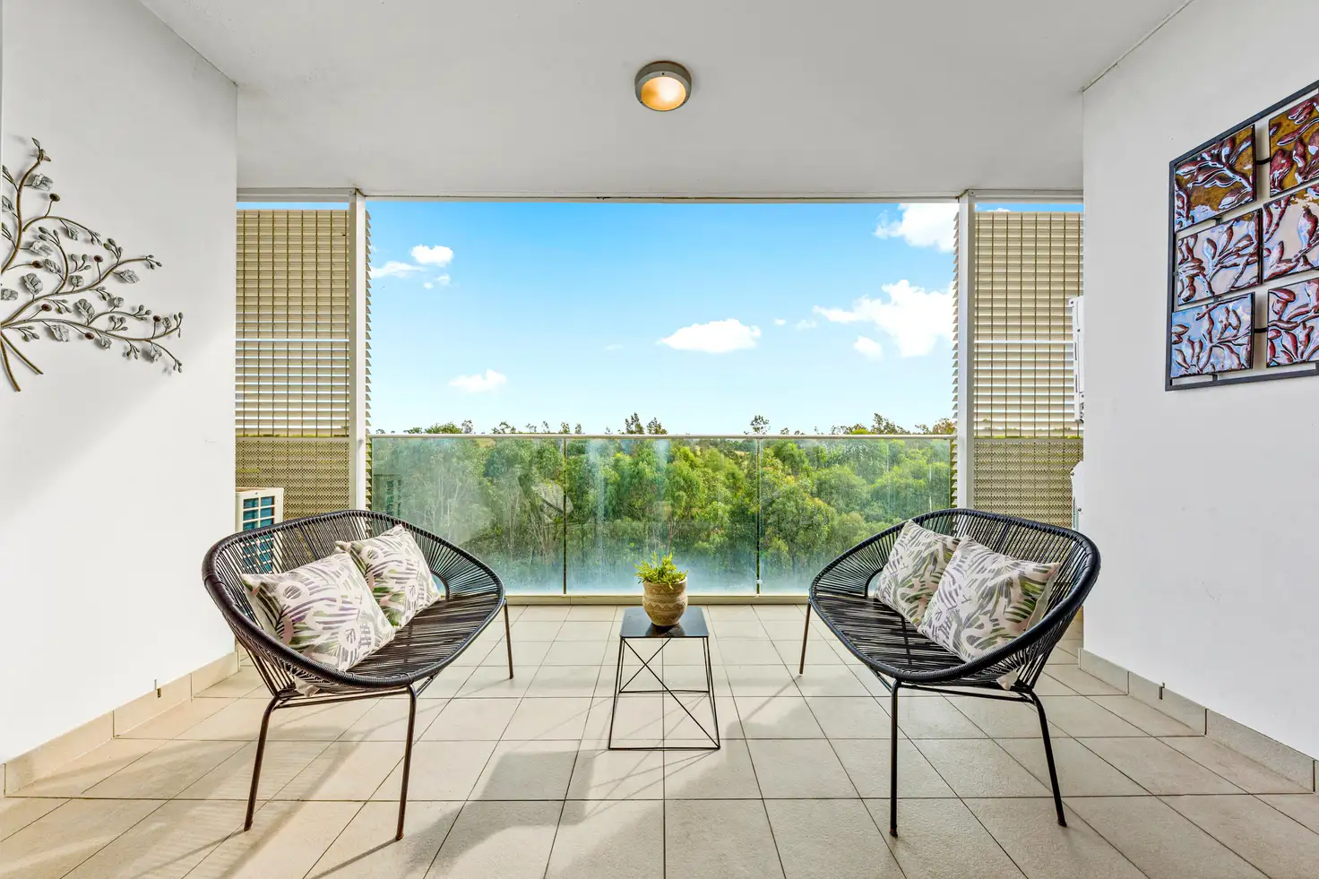 Main view of Homely apartment listing, 683/33 Hill Rd, Wentworth Point NSW 2127