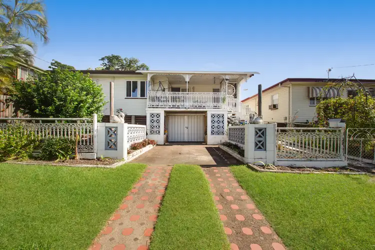 Main view of Homely house listing, 13 Woodgate Street, Churchill QLD 4305