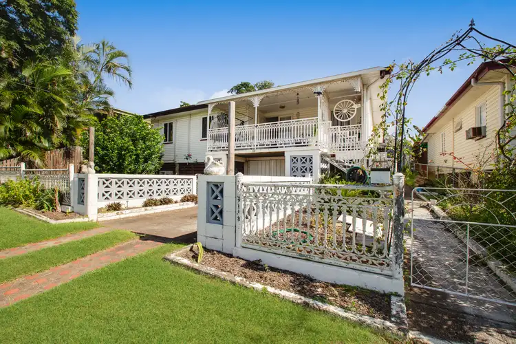 Second view of Homely house listing, 13 Woodgate Street, Churchill QLD 4305