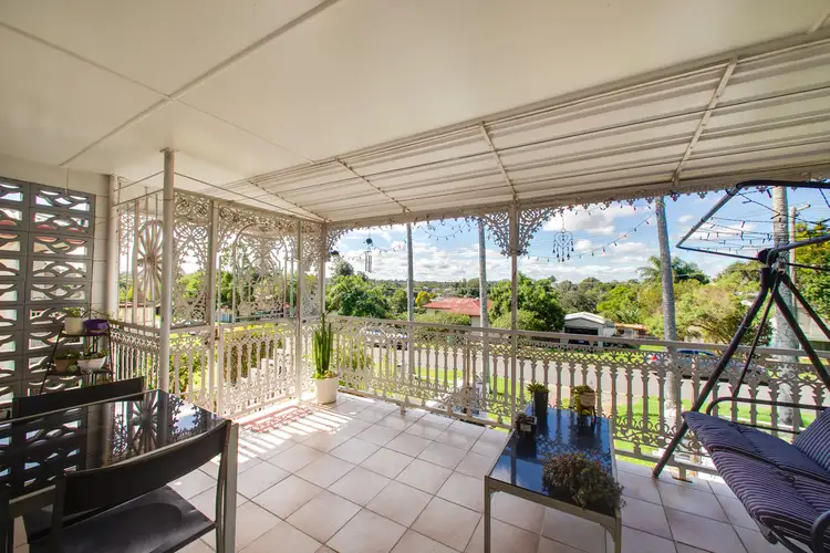 Fourth view of Homely house listing, 13 Woodgate Street, Churchill QLD 4305