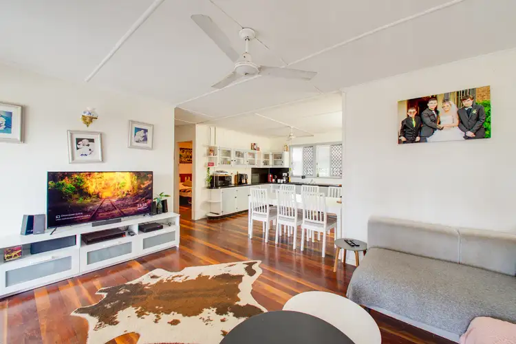 Fifth view of Homely house listing, 13 Woodgate Street, Churchill QLD 4305