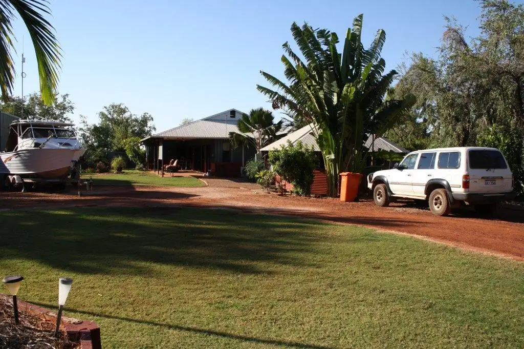 Main view of Homely house listing, 59 Dampier Drive, Derby WA 6728