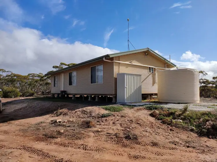 443 Dry Weather Road, Sedan SA 5353