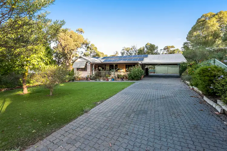 5 Qualup Street, Wundowie WA 6560