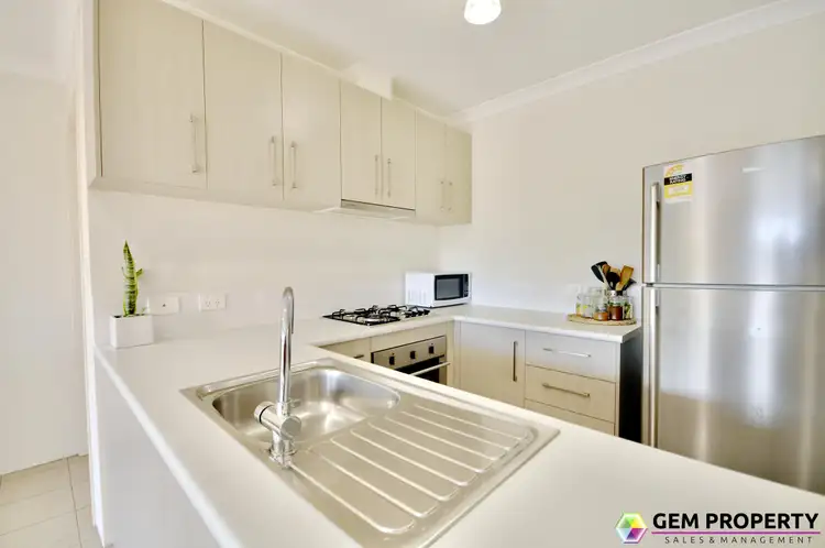 Third view of Homely villa listing, 6/71 Kingaroy Drive, Baldivis WA 6171
