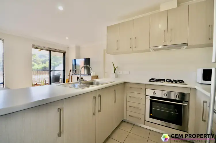 Fourth view of Homely villa listing, 6/71 Kingaroy Drive, Baldivis WA 6171