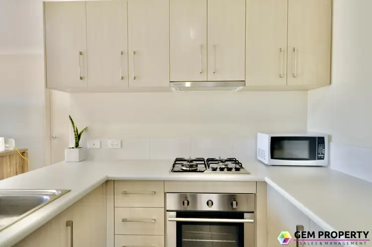 Fifth view of Homely villa listing, 6/71 Kingaroy Drive, Baldivis WA 6171