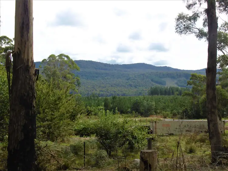 Lot 11 Dulverton Road, Railton TAS 7305
