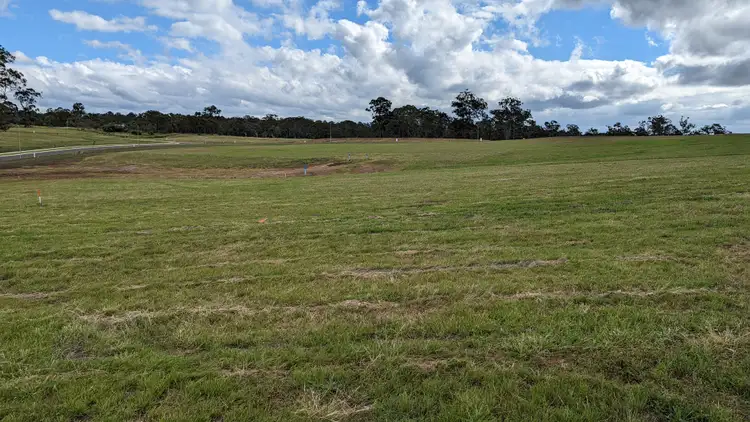 Second view of Homely land listing, LOT 18 Drazen Place (The Reserve Estate), Meringandan West QLD 4352