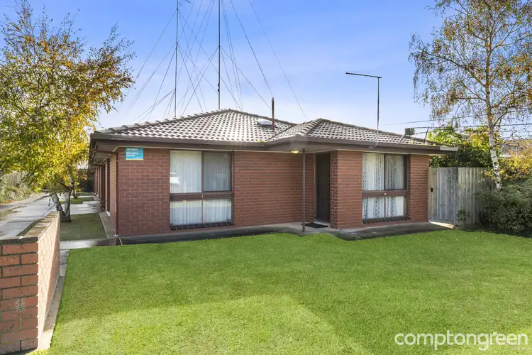 Sixth view of Homely block of units listing, 1, 2, 3 & 4/34 Sandringham Parade, Newtown VIC 3220