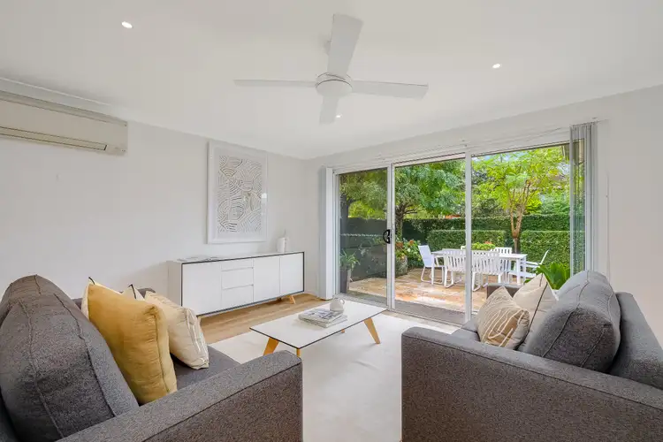 Second view of Homely villa listing, 1/38 Adelaide Street, East Gosford NSW 2250