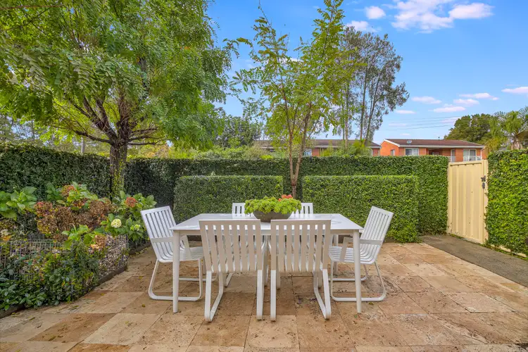 Third view of Homely villa listing, 1/38 Adelaide Street, East Gosford NSW 2250