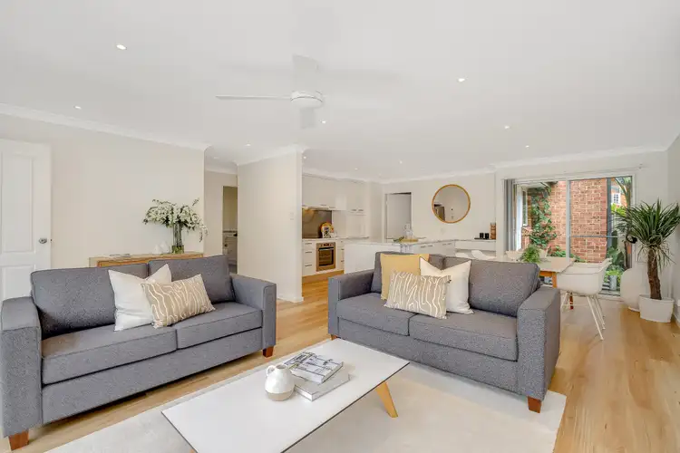 Fourth view of Homely villa listing, 1/38 Adelaide Street, East Gosford NSW 2250