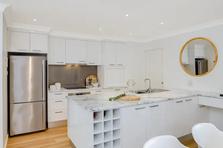 Fifth view of Homely villa listing, 1/38 Adelaide Street, East Gosford NSW 2250