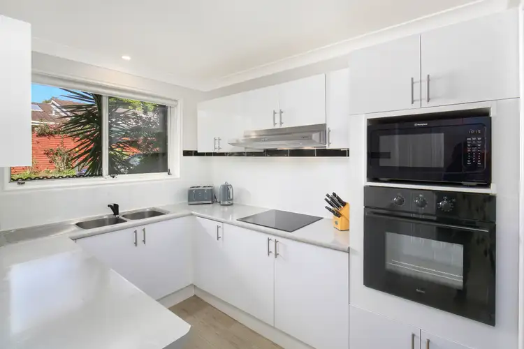 Third view of Homely townhouse listing, 13/25 Frederick Street, East Gosford NSW 2250