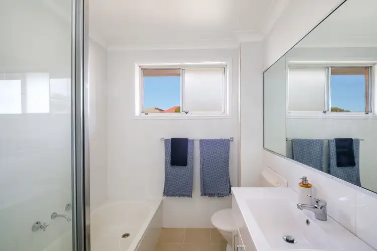 Fifth view of Homely townhouse listing, 13/25 Frederick Street, East Gosford NSW 2250