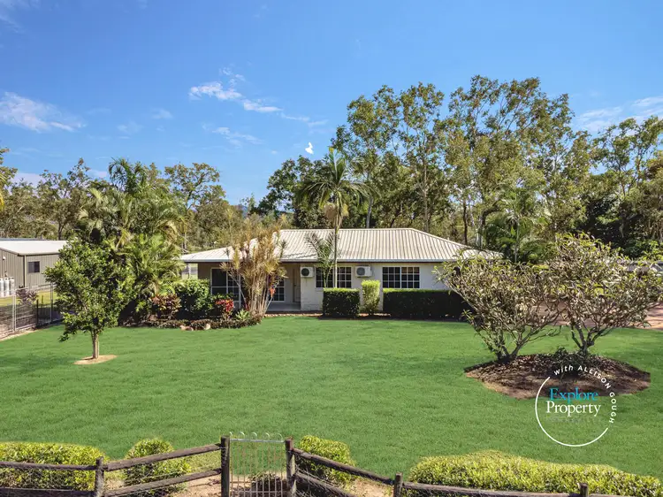 15 Mawson Street, Bluewater Park QLD 4818